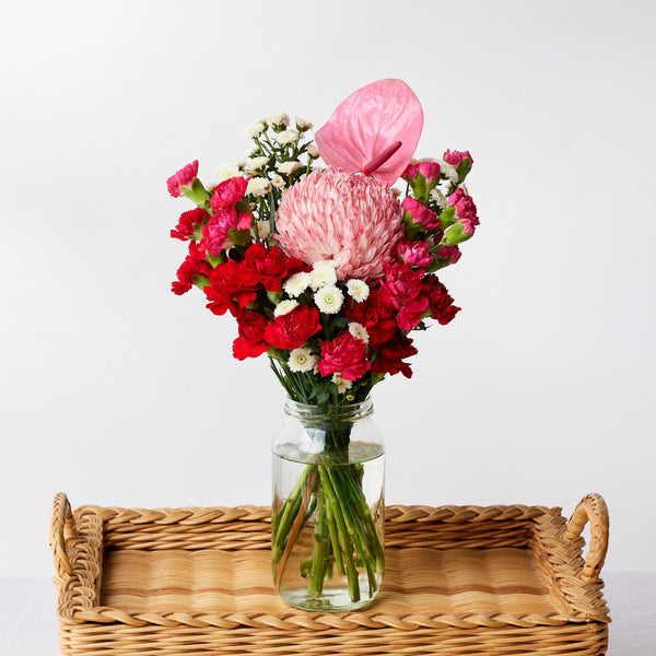 Lacey Florist - Flower Delivery by Signature Vase