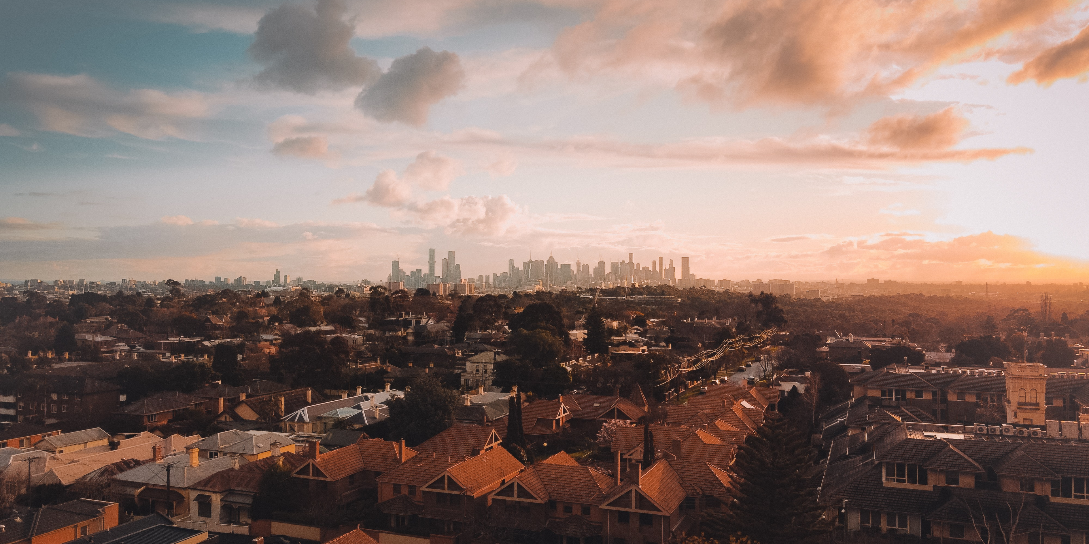 You can now send same-day flowers in Melbourne, thanks to our new Melbourne HQ!