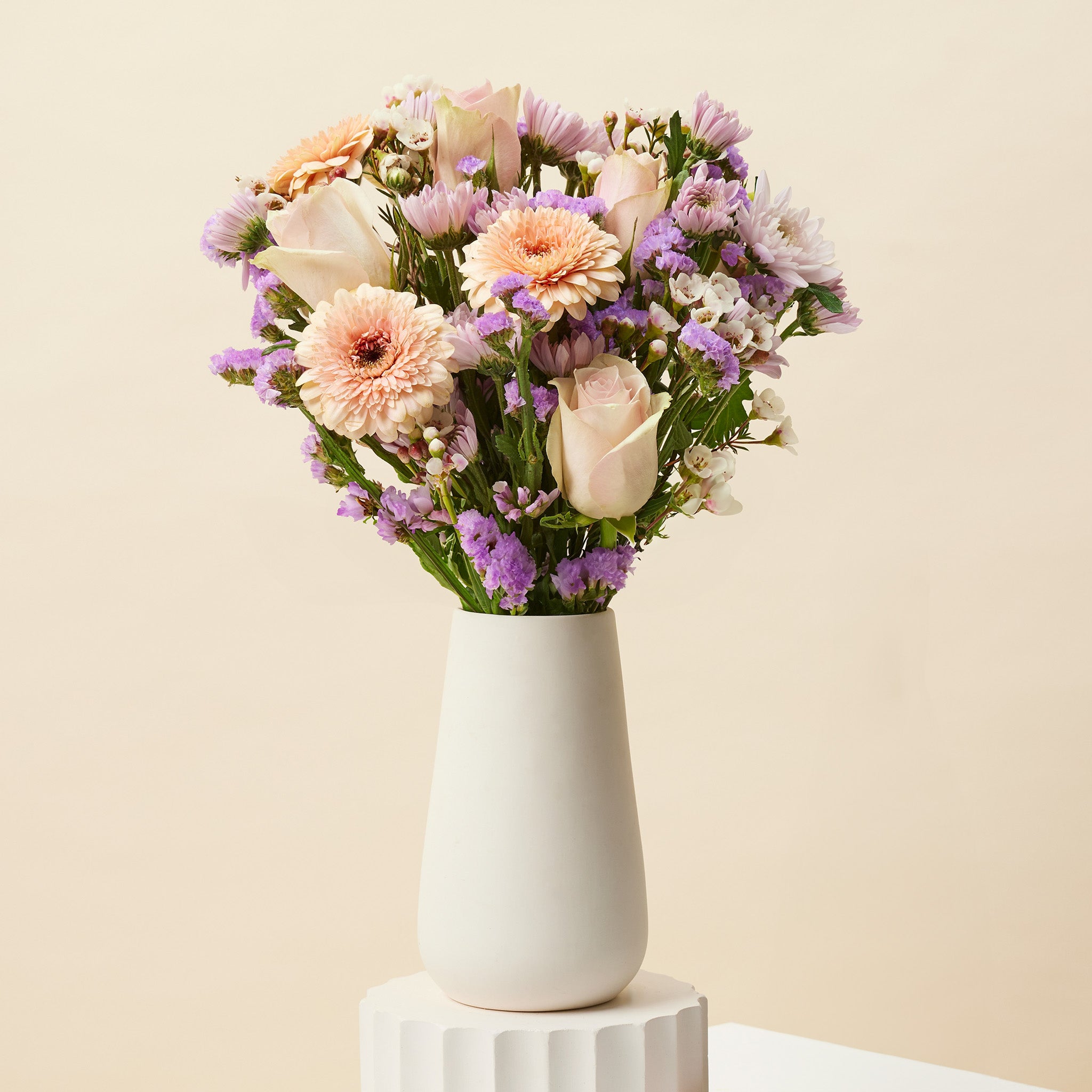 Pastel dream bouquet