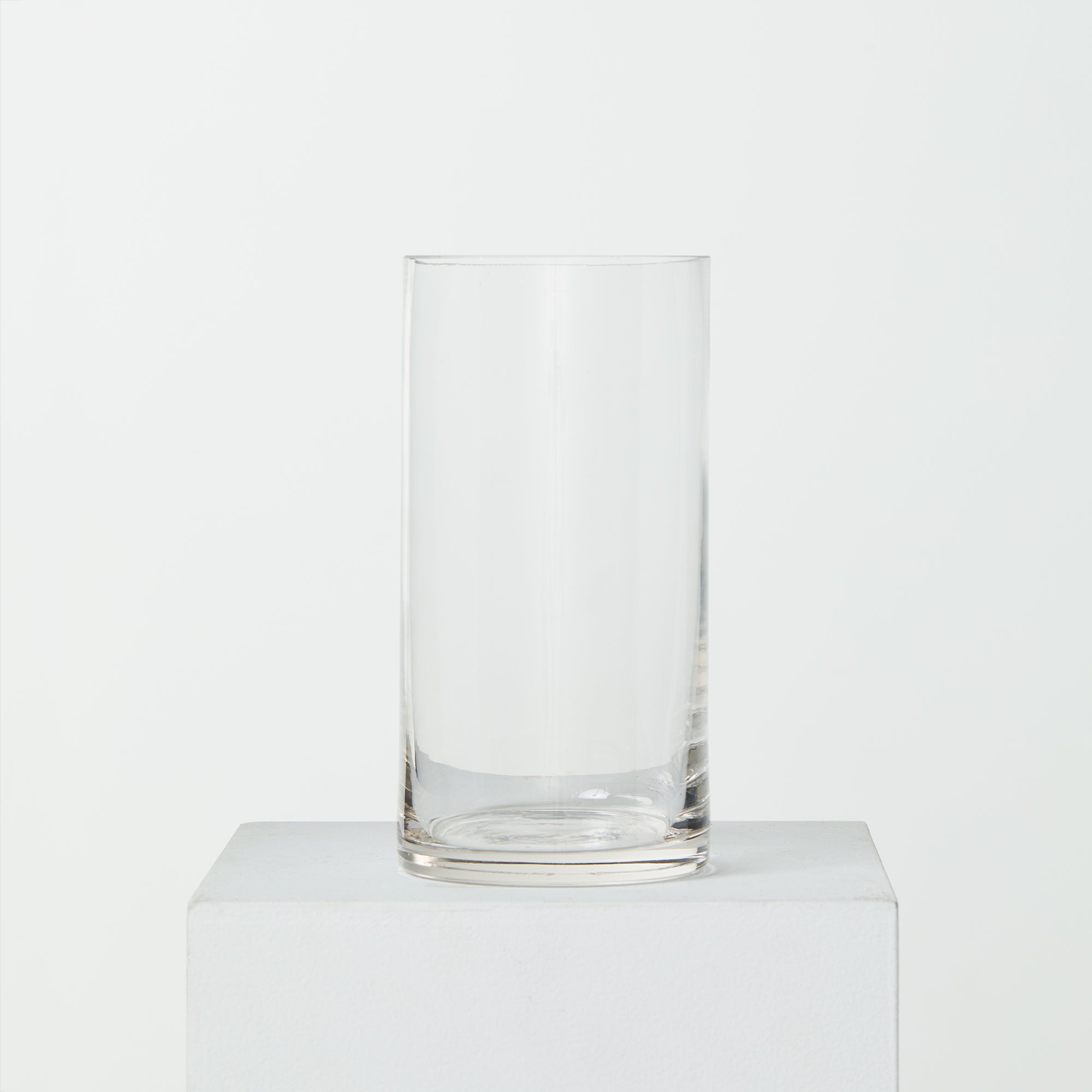 Glass Vase