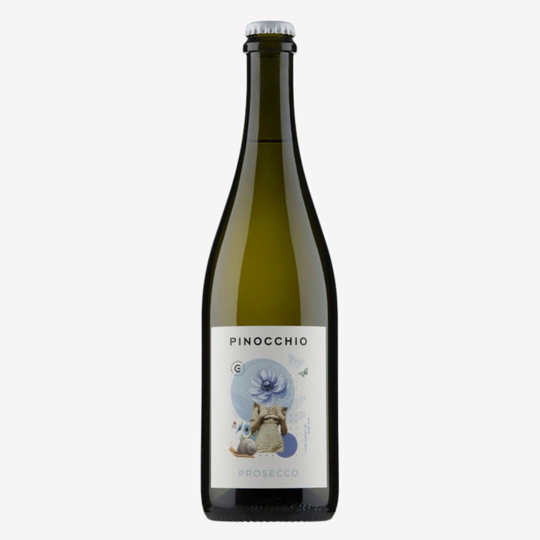 Pinocchio NV Prosecco (750ml)