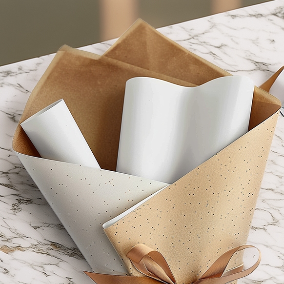 Premium Gift Wrap