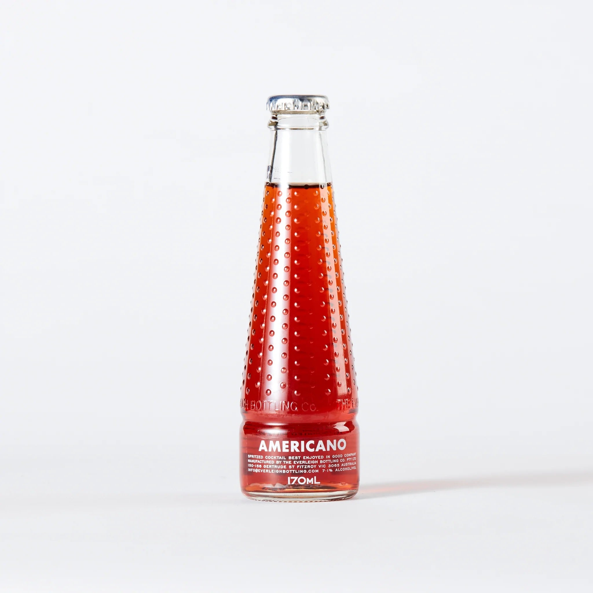 The Everleigh Bottling Co. Sparkling Cocktail (Set of 2)