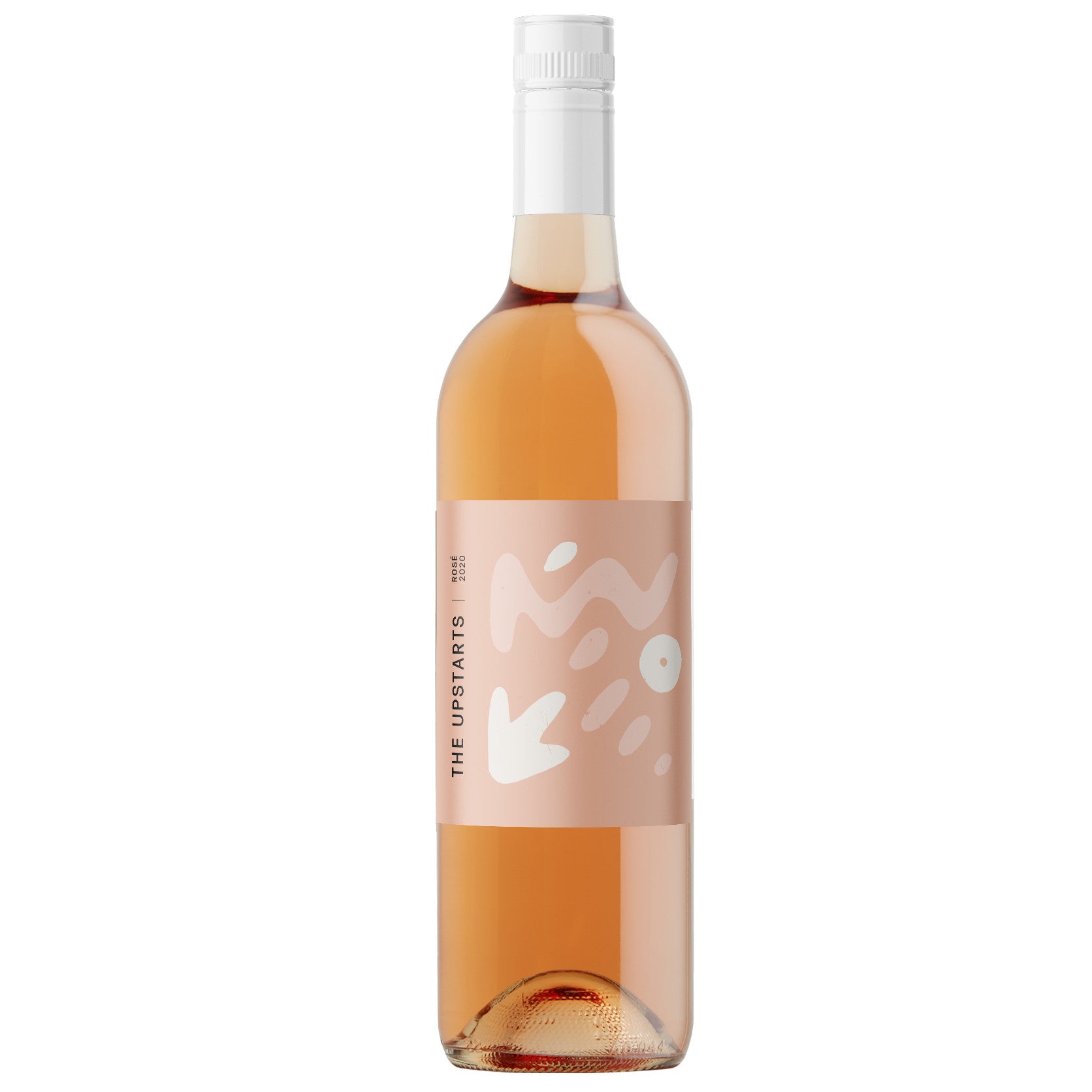 The Upstarts Rosé (750ml)