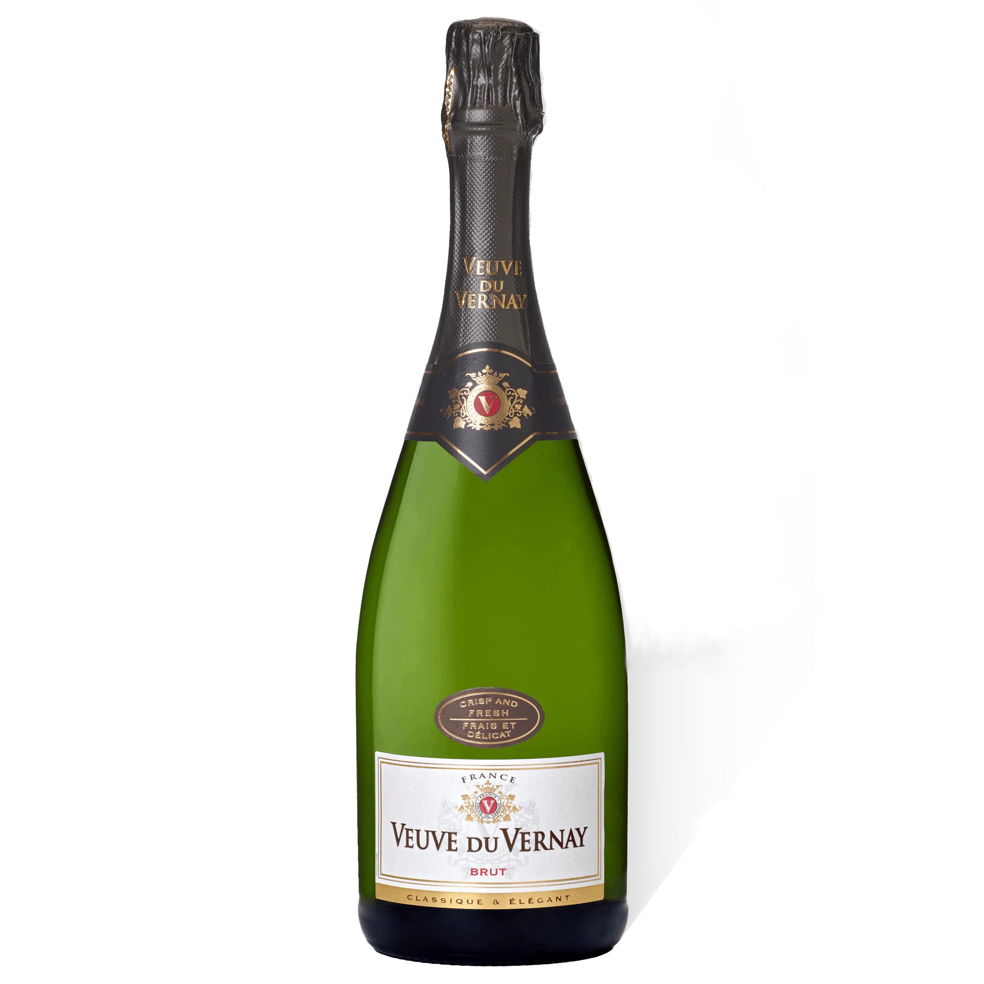 Veuve Du Vernay Sparkling (750ml)